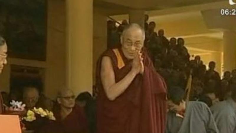 Autoritatile chineze interzic accesul turistilor straini in Tibet