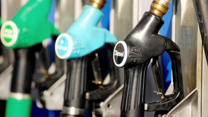OMV Petrom a majorat pretul carburantilor cu 9 bani/litru