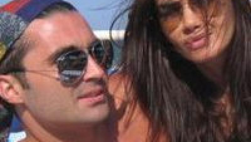 VIDEO! Divortul dintre Oana si Pepe, regie?!