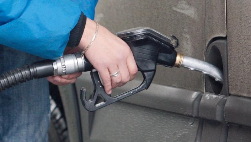 Blanculescu: Preturile la combustibili nu pot fi schimbate intr-o sedinta de Guvern