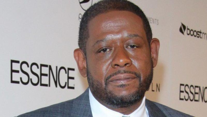 Forest Whitaker: “Am renuntat la soia si am slabit 31.5 kilograme”