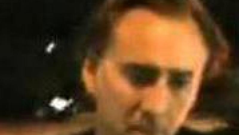 Nicolas Cage a fost dat afara dintr-un restaurant!