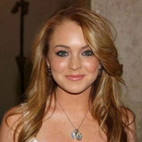 VIDEO! Inca un proces pentru Lindsay Lohan!