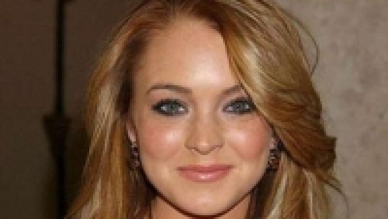VIDEO! Inca un proces pentru Lindsay Lohan!