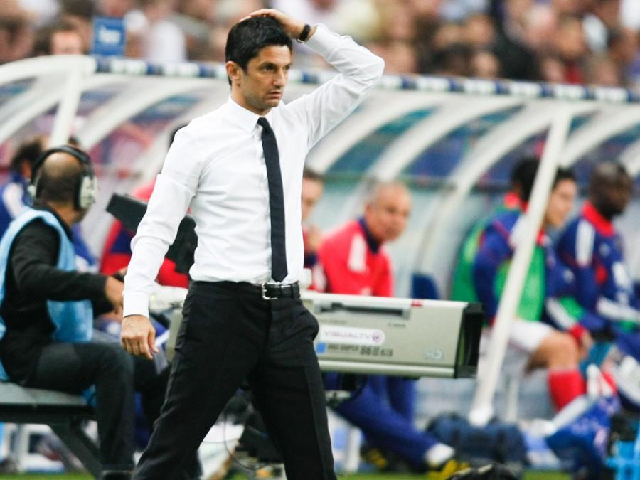 Romania a urcat cinci locuri in ierarhia FIFA