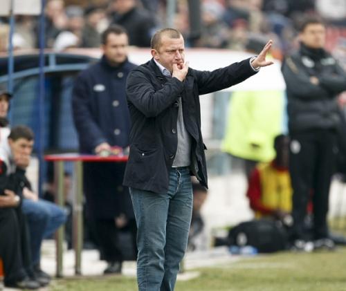 Liga 1: Liderul Otelul, invins la Brasov/ FC Vaslui - Unirea 2-0