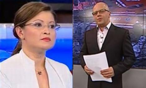 Emisiunea "Exces de putere" cu Oana Stancu si Adrian Ursu debuteaza sambata, la Antena 3