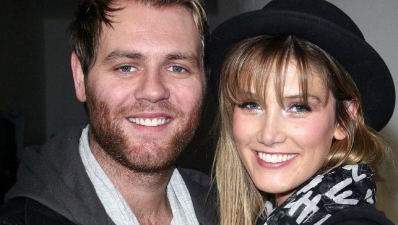 Delta Goodrem si Brian McFadden si-au spus adio, dupa sase ani de relatie