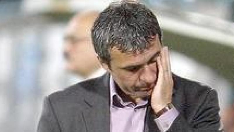 Hagi explica motivele pentru care a parasit Galatasaray: 