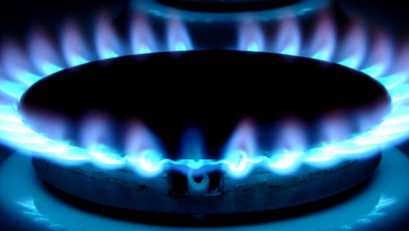 Romania a platit in ianuarie cel mai ridicat pret pentru gazele importate