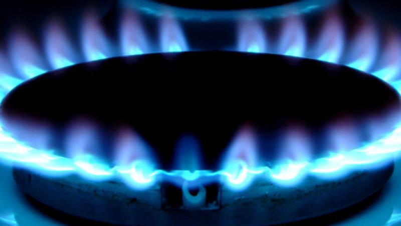 Romania a platit in ianuarie cel mai ridicat pret pentru gazele importate