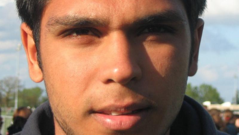 Tremoulinas spre Marseille