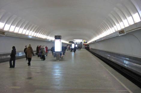 Belarus: Explozie la metroul din capitala Minsk. Cel putin 11 morti si 100 de raniti