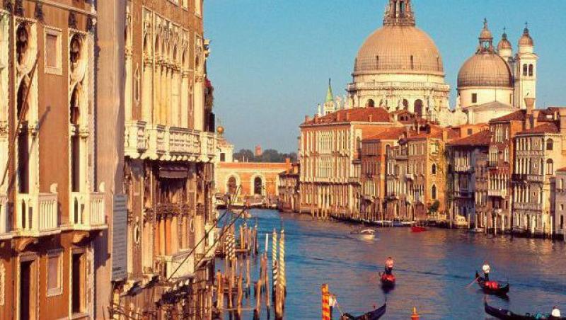 Colocviu romano-italian la Venetia