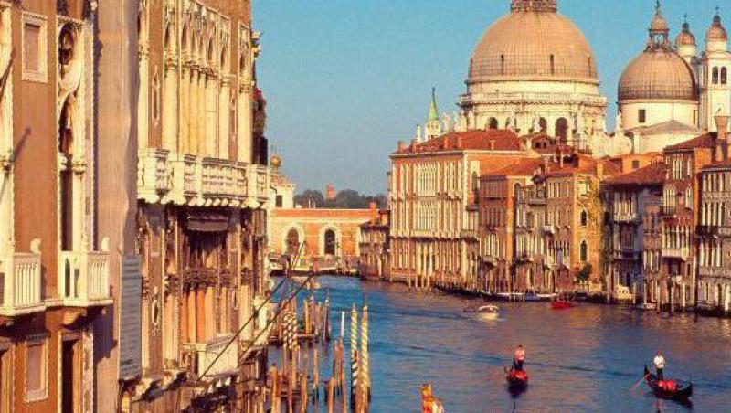 Colocviu romano-italian la Venetia