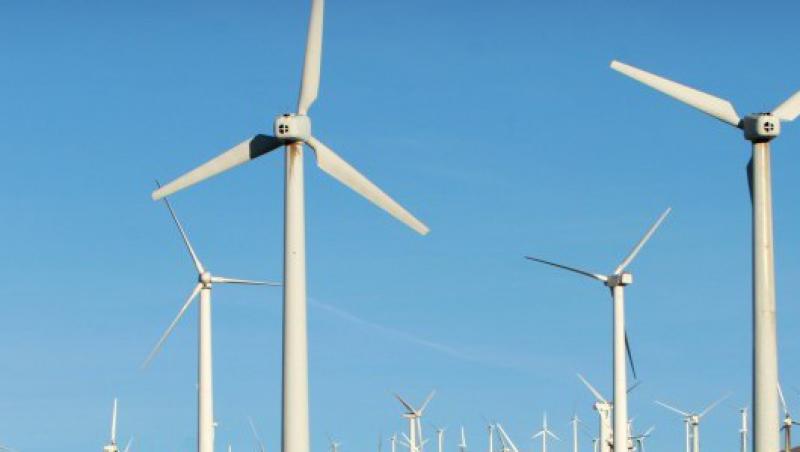 China a devenit lider mondial la energia eoliana