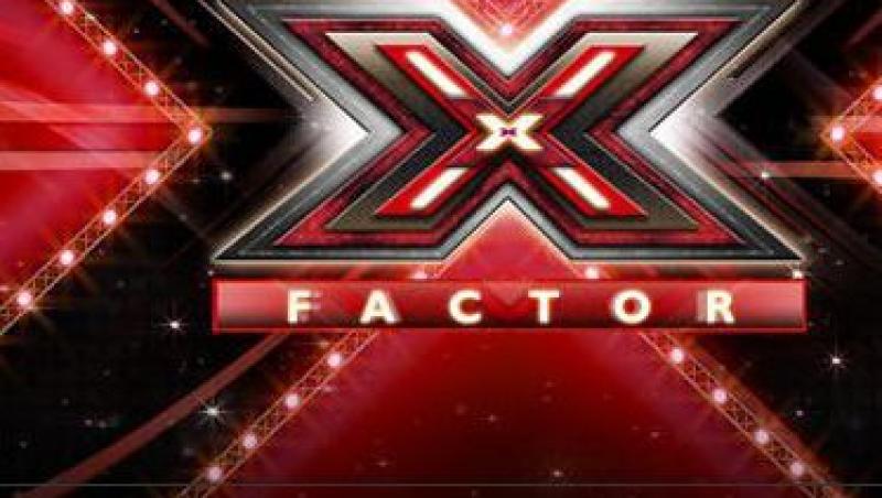 Aproape o mie de romani s-au inscris deja pentru auditiile X Factor in aproape o saptamana