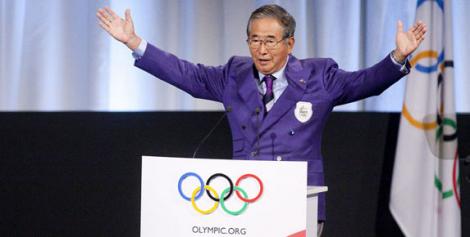 Tokyo vrea sa gazduiasca Jocurile Olimpice din 2020
