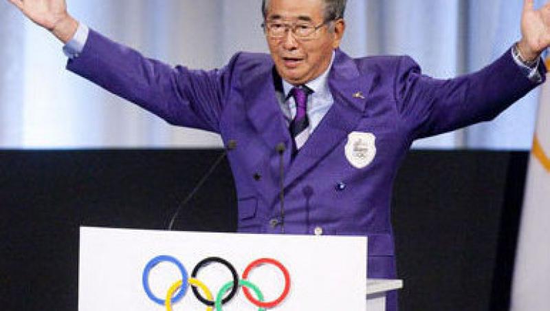 Tokyo vrea sa gazduiasca Jocurile Olimpice din 2020