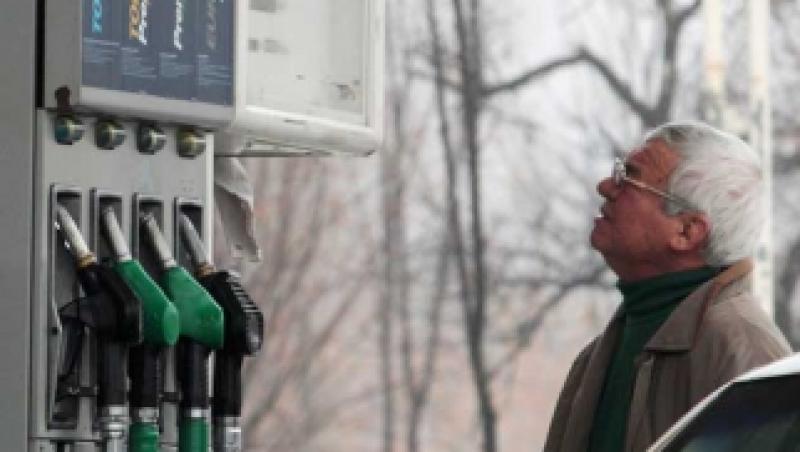 Veste trista: benzina nu se va mai ieftini niciodata