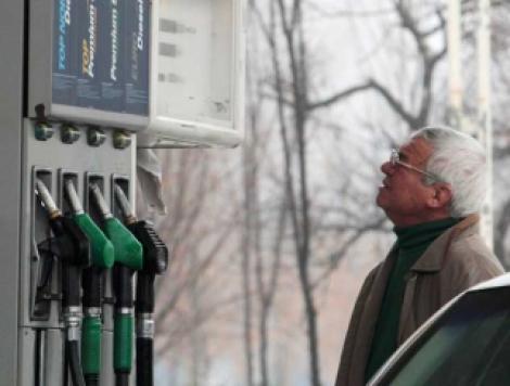 Veste trista: benzina nu se va mai ieftini niciodata