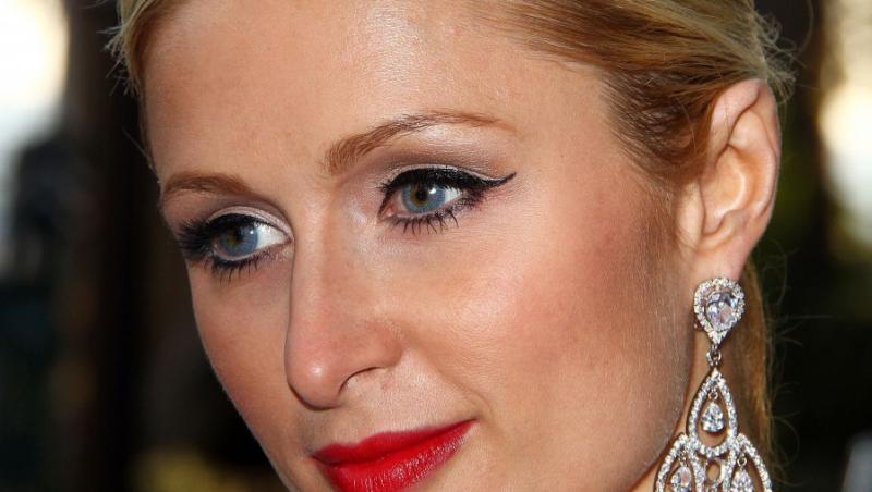 VIDEO! Paris Hilton, data in judecata!