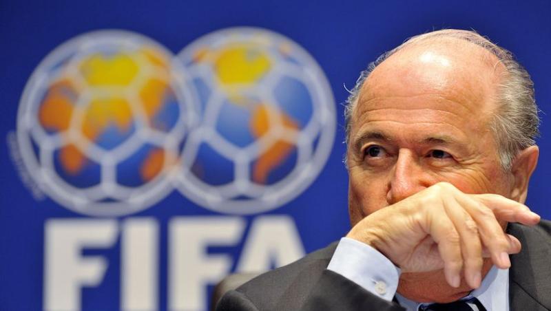 FIFA a infiintat un comitet pentru rezolvarea situatiei Bosniei