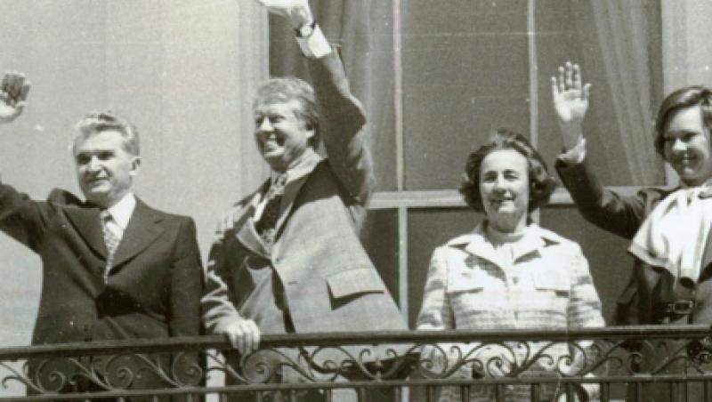 SPECIAL! Americanii au vrut sa listeze la Bursa industria lui Ceausescu