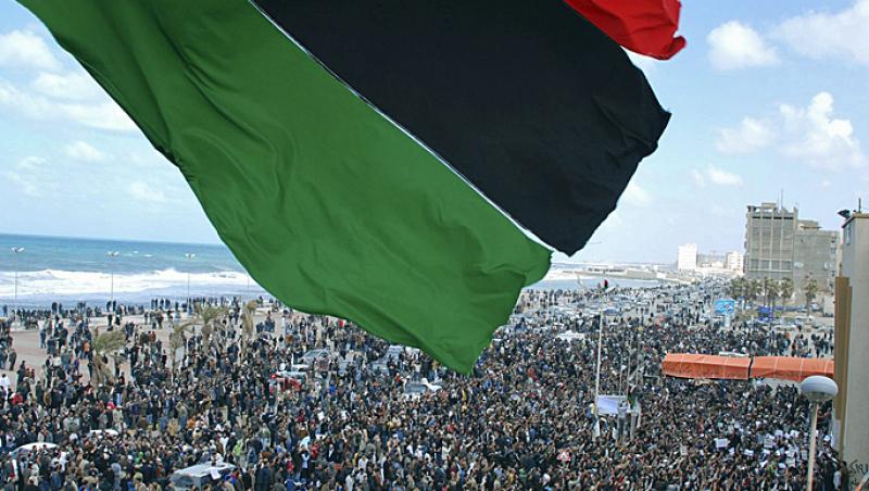 Rebelii din Libia au respins propunerea de incetare a focului