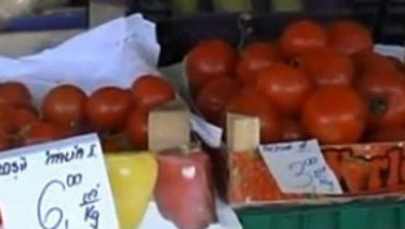 VIDEO! Legumele si fructele nu mai sunt cele mai sanatoase alimente