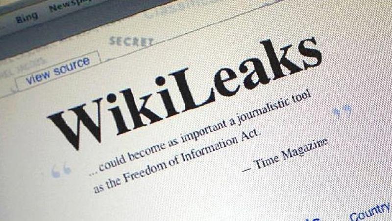 Wikileaks: Polonia se temea ca devenise 