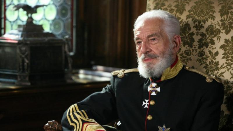 Sergiu Nicolaescu la 81 de ani: “N-am crezut niciodata ca voi apuca sa traiesc atat de mult”
