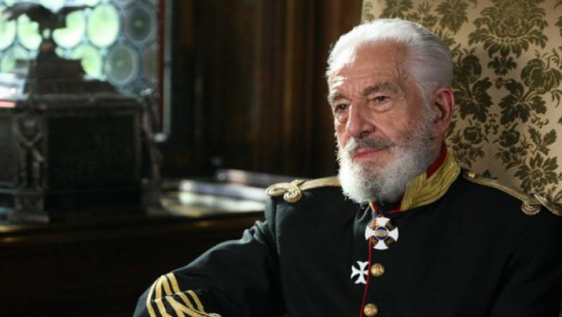 Sergiu Nicolaescu la 81 de ani: “N-am crezut niciodata ca voi apuca sa traiesc atat de mult”