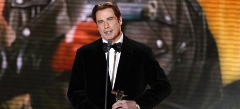 VIDEO! John Travolta, in rol de mare mafiot