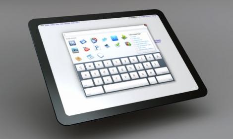 Google se pregateste de lansarea propriei tablete touchscreen