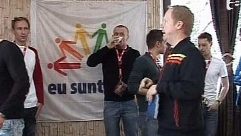 Finala Mister Gay Europe se va desfasura la Brasov
