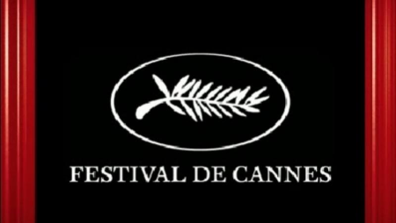 Doua filme romanesti, la Festivalul de la Cannes