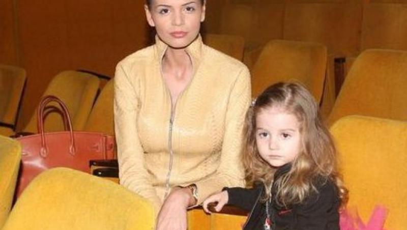 VIDEO! Irina Columbeanu refuza sa se intoarca la Monica