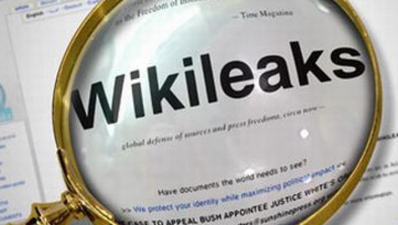 WikiLeaks: DNA-ul lui Morar, harnic la interceptari, slab la rezultate