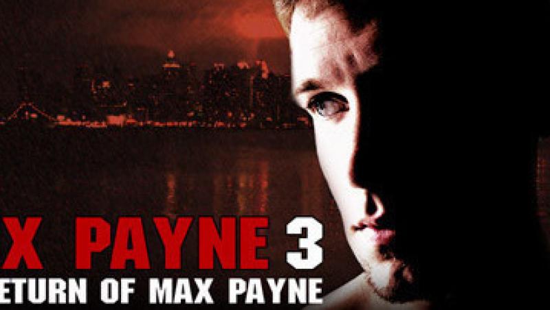 Afla cele mai noi detalii despre Max Payne 3, jocul de actiune