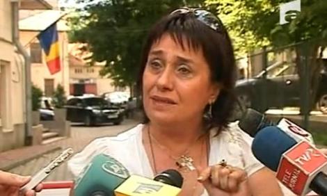 ANI cere DNA cercetarea penala a fostului consilier al ministrului Educatiei, Melania Vergu
