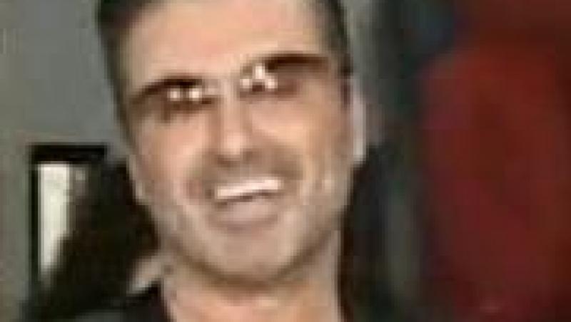 George Michael va canta la nunta lui Kate si William