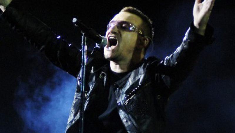 Sorin Oprescu a anuntat ca U2 nu va concerta la Bucuresti