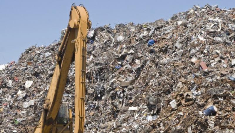 Romania, pe ultimul loc in UE la reciclare