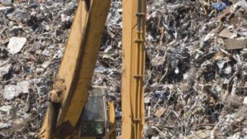 Romania, pe ultimul loc in UE la reciclare