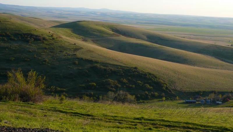 Liber la asfaltarea ariilor naturale protejate