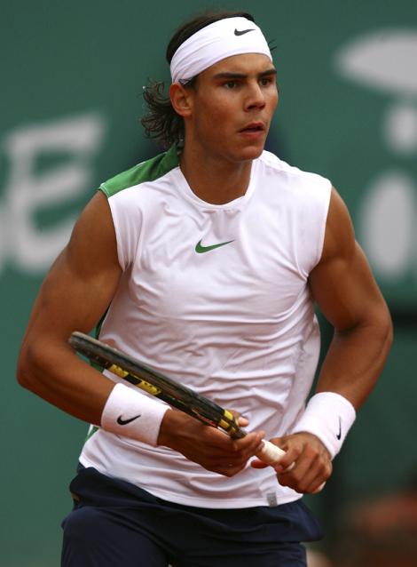 Rafael Nadal a castigat finala turneului de la Monte Carlo