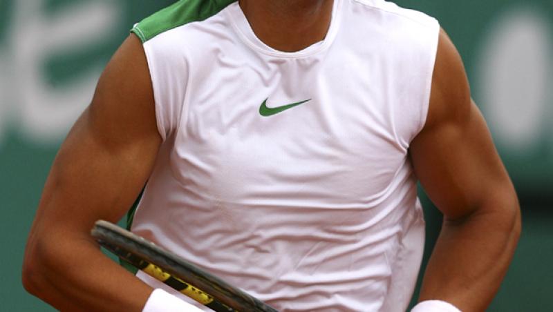 Rafael Nadal a castigat finala turneului de la Monte Carlo
