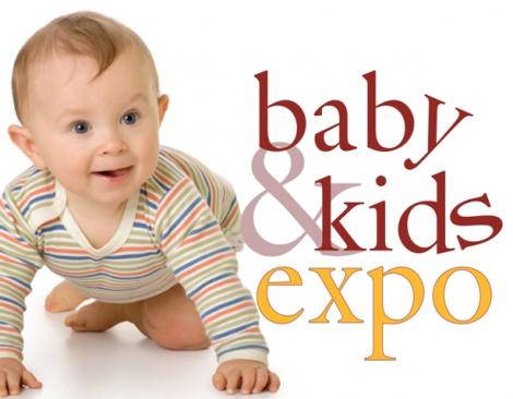 VIDEO! Surprize pentru copii si parinti la targul Baby Boom