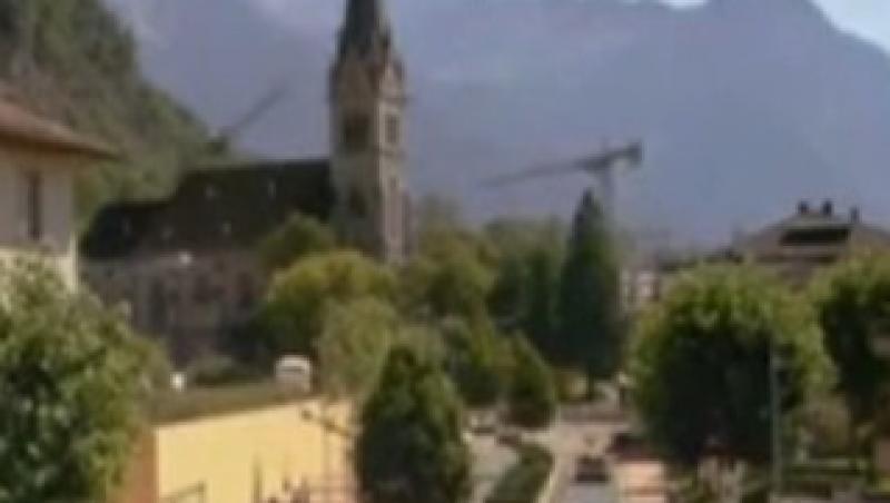 VIDEO! Liechtenstein - tara de inchiriat! Doar 70.000 de dolari pe noapte!